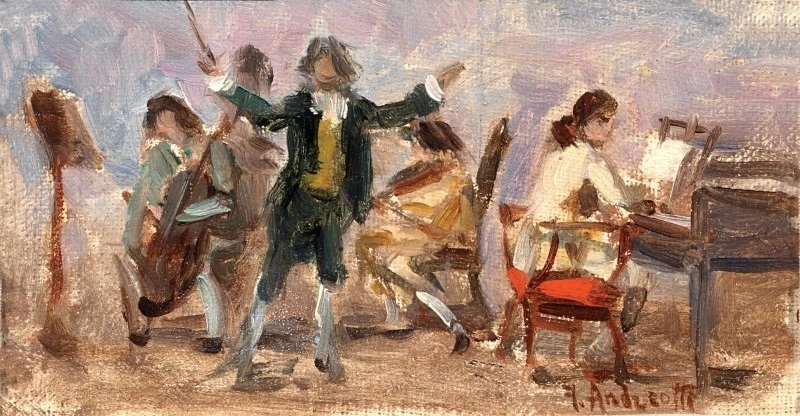 Il concerto